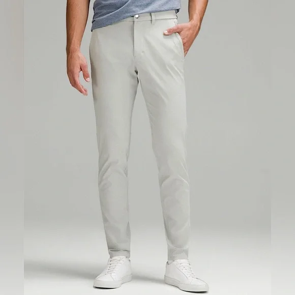 lululemon athletica | Pants | Lululemon Commission Slim Pant